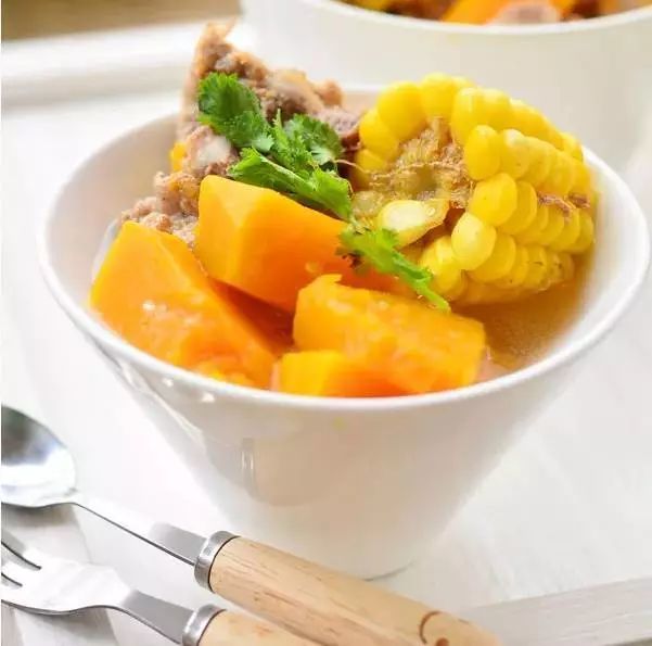 夏天补钙长高吃什么好?这几道家常菜就是天然