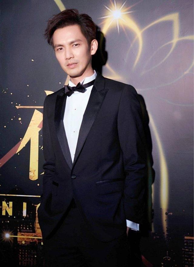 唯一入选《中国电视剧60年》的香港男演员,钟汉良的实力不一般