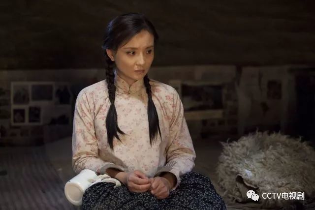 从《甄嬛传》美到《芈月传》,孙茜这回豁出去