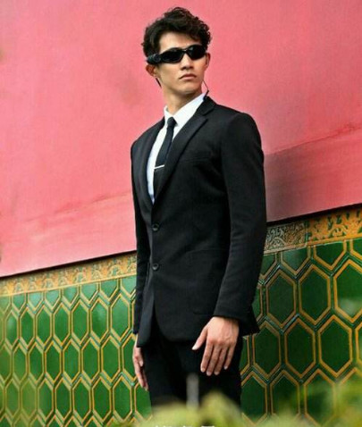 吴昕唯一承认的男友,费尽心思想撩妹却被怒怼