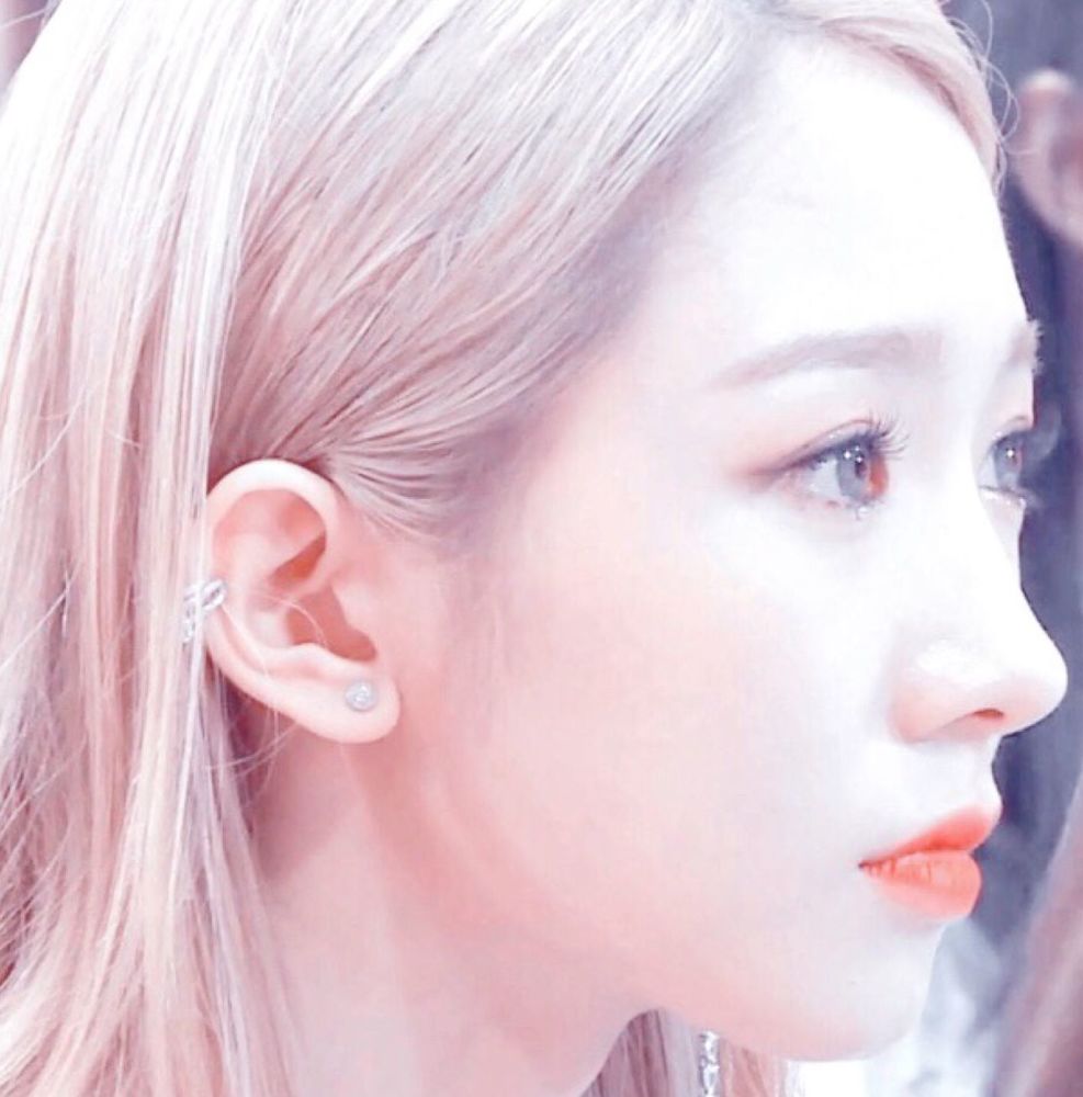 孟美岐本人最偏爱的几张照片,第4张粉丝疯狂收