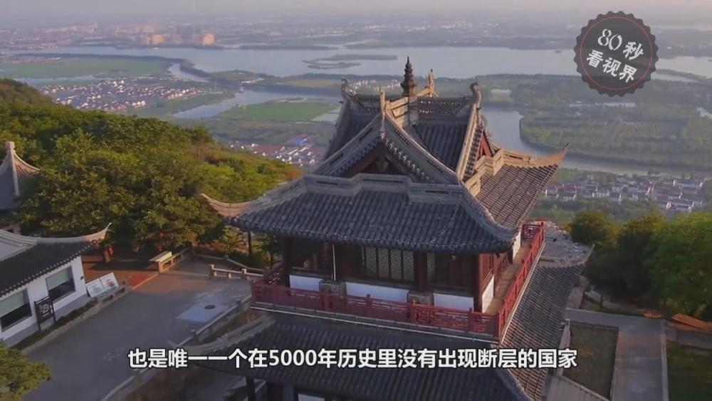 美国人好奇中国人的信仰是什么?看看中国人自