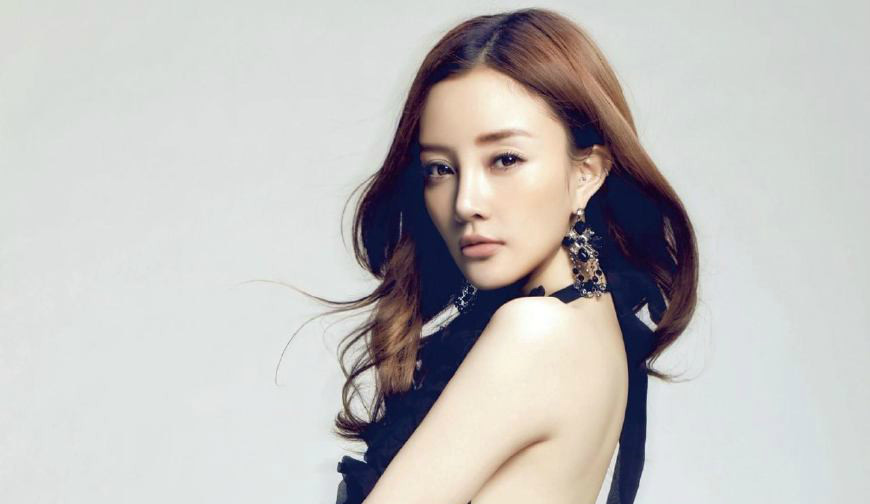 吐槽李小璐产后身材走样的人,估计是没有看过