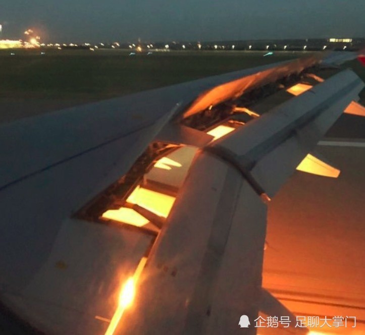 世界杯赛后看点集锦之一:沙特飞机着火、拉莫