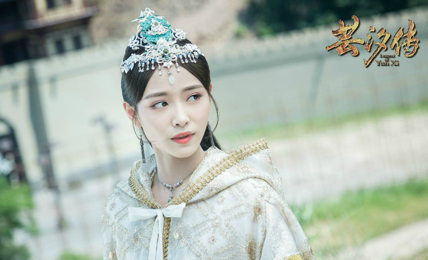 两部定档在6月25日的电视剧,我最期待,一千零一夜