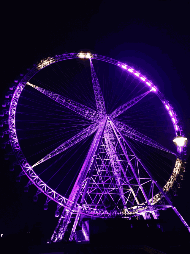 游乐场 640_853 竖版 竖屏 gif 动态图 动图