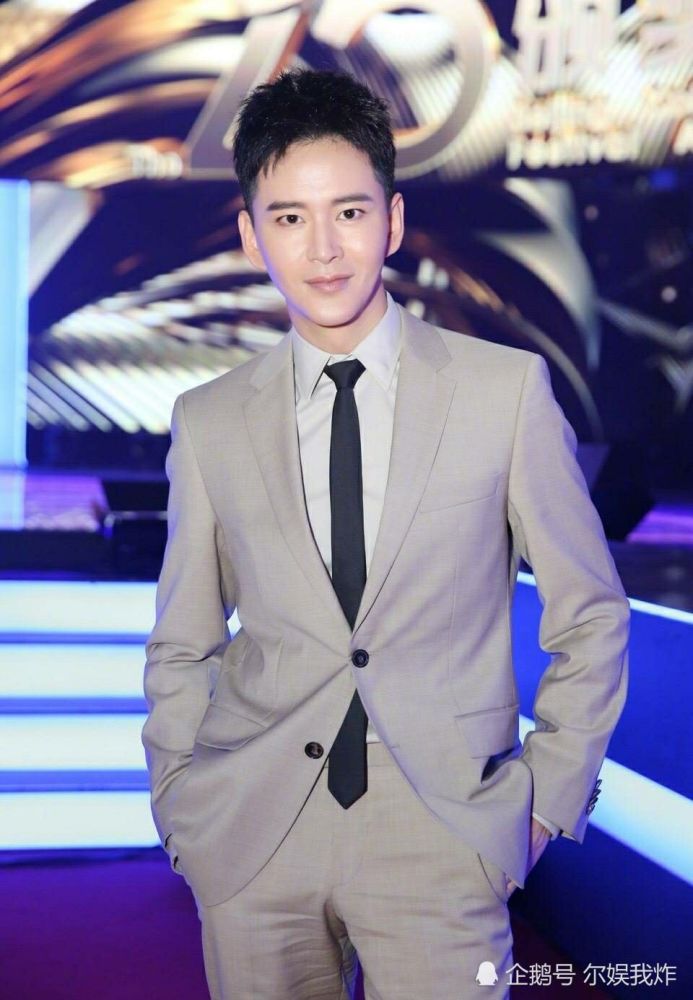 扶摇杨幂发际线终于不秃 渣男大师兄竟是古版