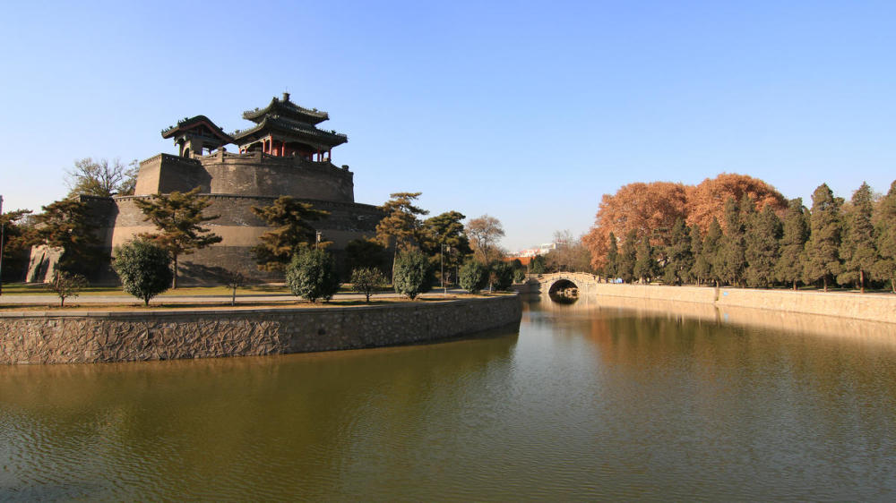 魏县,邯郸市,河北,磁县,涉县