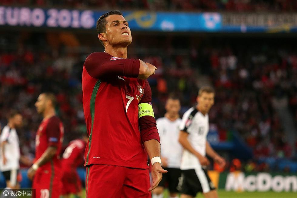 葡萄牙夺冠之路:平局大师书写传奇_学生时代网