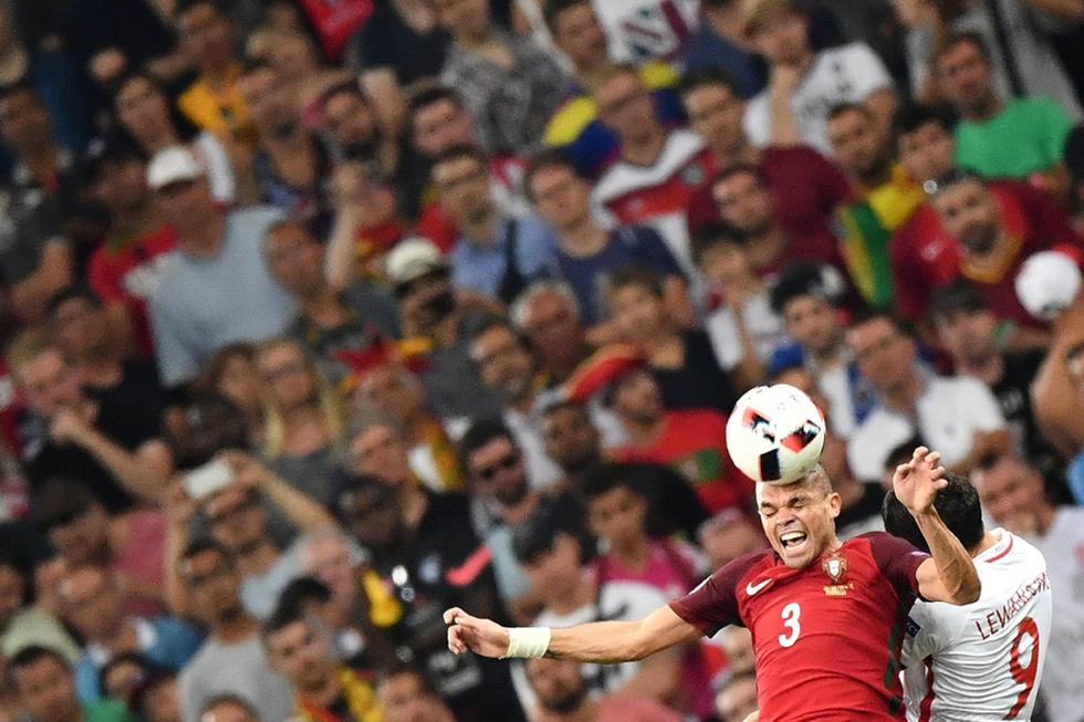 葡萄牙夺冠之路:平局大师书写传奇_学生时代网