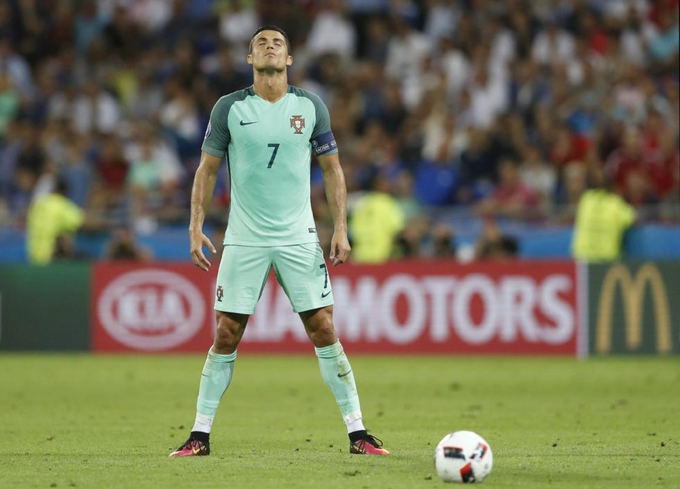 葡萄牙夺冠之路:平局大师书写传奇_学生时代网