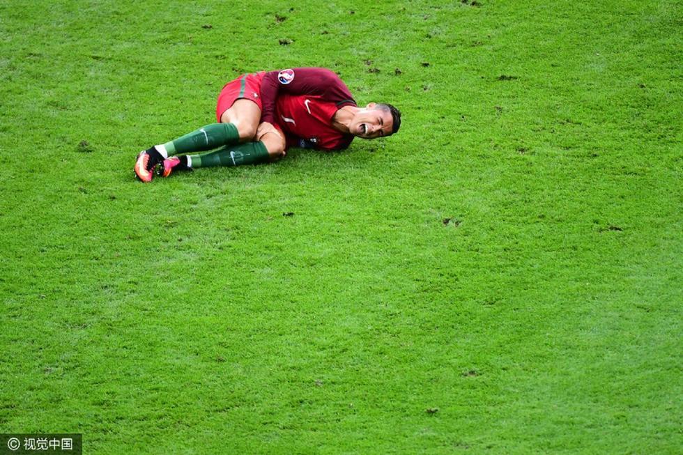 葡萄牙夺冠之路:平局大师书写传奇_学生时代网