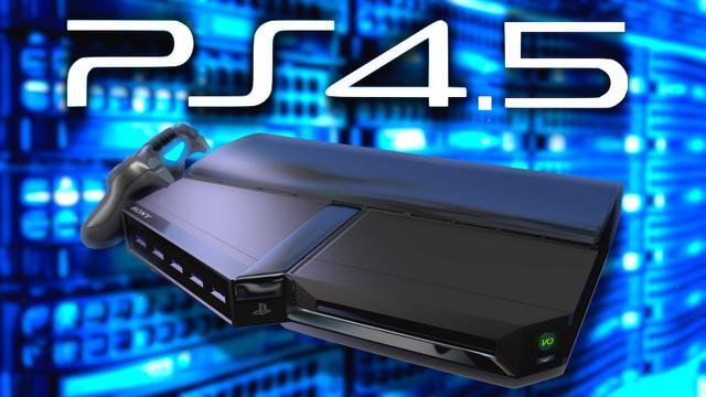 PS4.5 NeoߣΪֹϢʹŶ