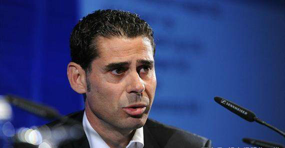 西班牙足球历史上的5大巨星,帕科,亨托第2,第1