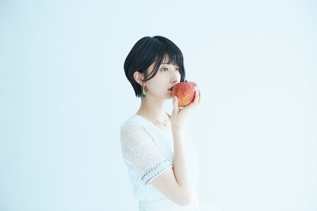 饱含心意！《踏切时间》主题曲演唱者访谈