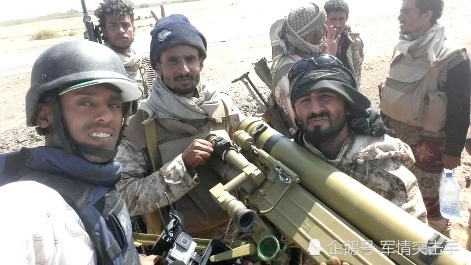入侵也门损失竟如此惨重!伤亡2万官兵 空军司