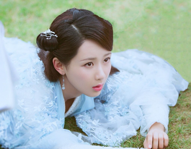 杨紫的电视剧 腾讯网