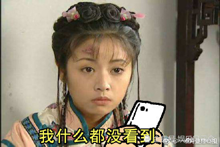 林心如回应被视觉中国拍丑,借表情包调侃道:心如刀割