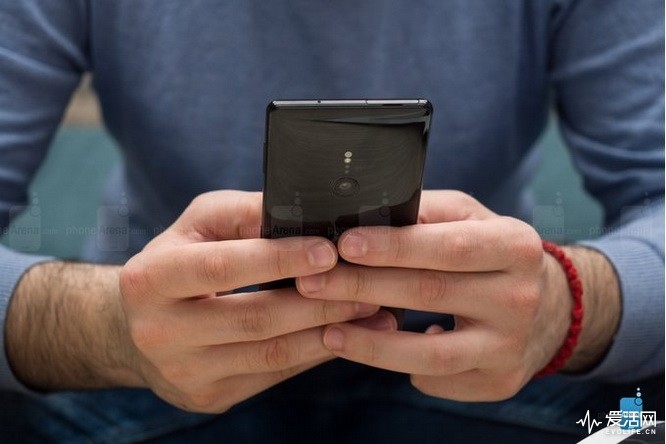 索尼Xperia XZ3外观配置均曝光 2K屏加身双摄