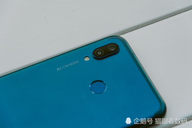 荣耀Play深度测评 麒麟970解除封印性能升级