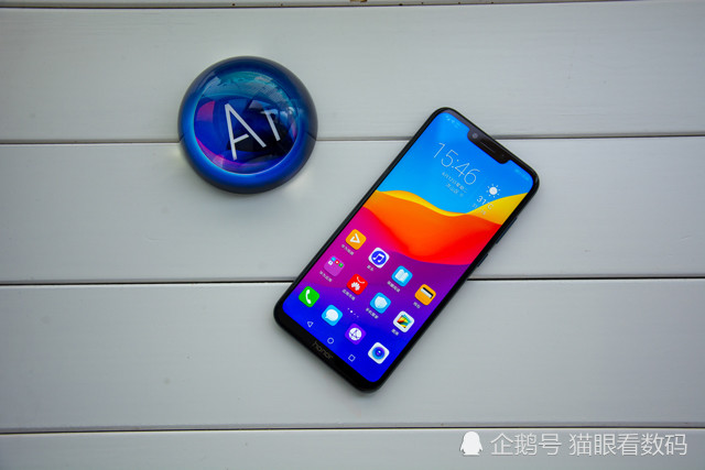 荣耀Play深度测评 麒麟970解除封印性能升级