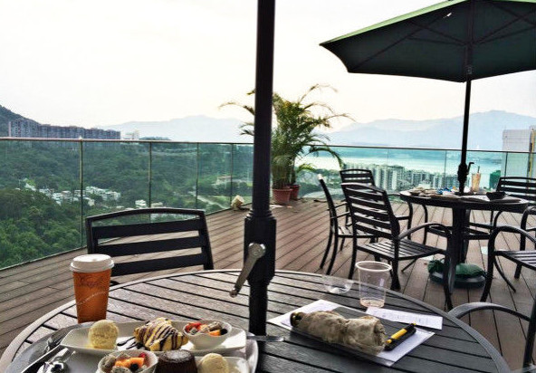 重磅!这所香港大学高考生都可填报,优秀生免学