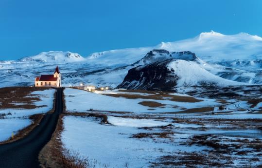 世界上最冷的国家,足球队由工人,牙医组建,却成