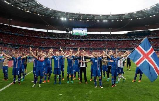 世界上最冷的国家,足球队由工人,牙医组建,却成