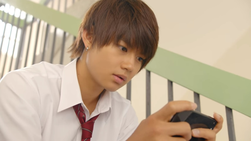 ĵӰġ롶BanG DreamCM