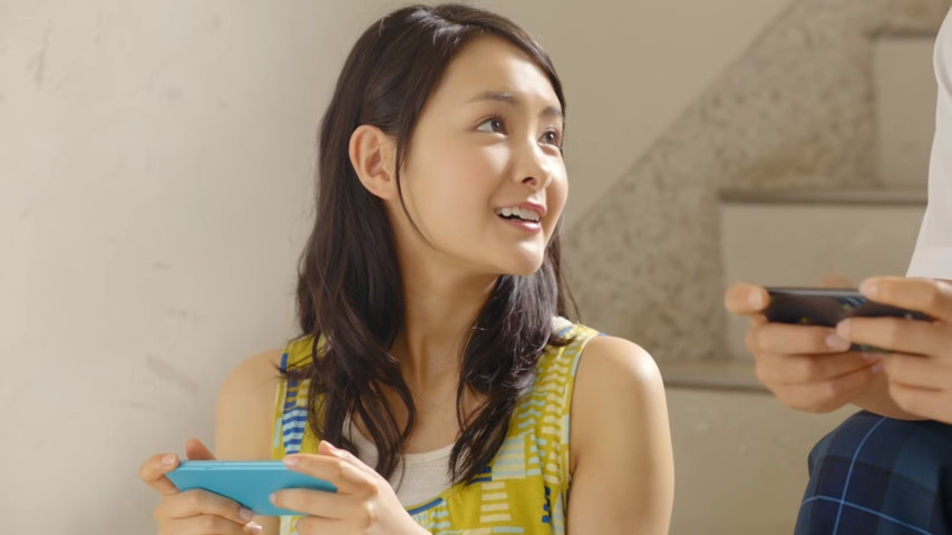 漫改电影《青夏》与《BanG Dream！》手游联动CM