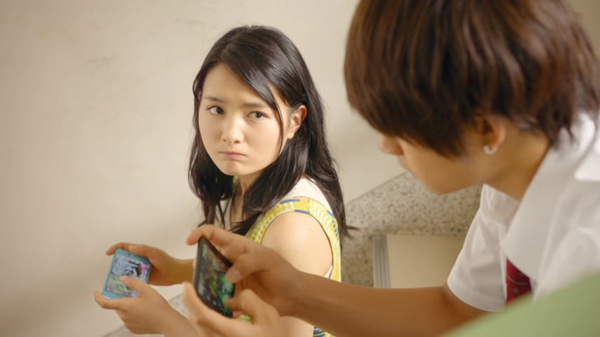 ĵӰġ롶BanG DreamCM