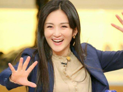 谢娜邓超都被他教训过,海清是他学生,难怪《向