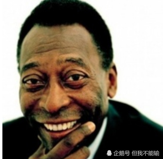 足球世界的5大球王,贝利不出意外上榜,但其中