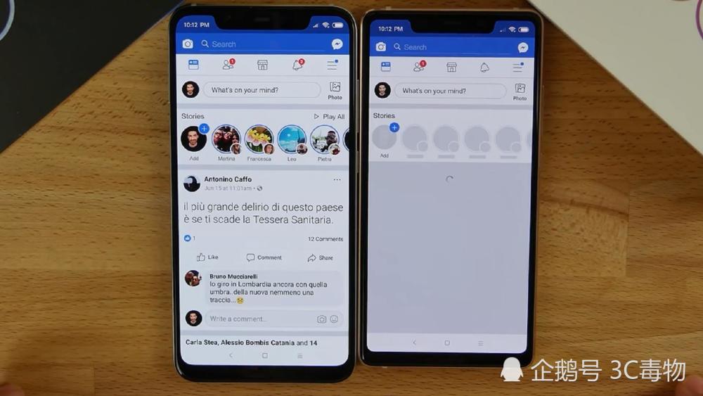 小米8和小米8SE性能对比:结果不是你想的那么
