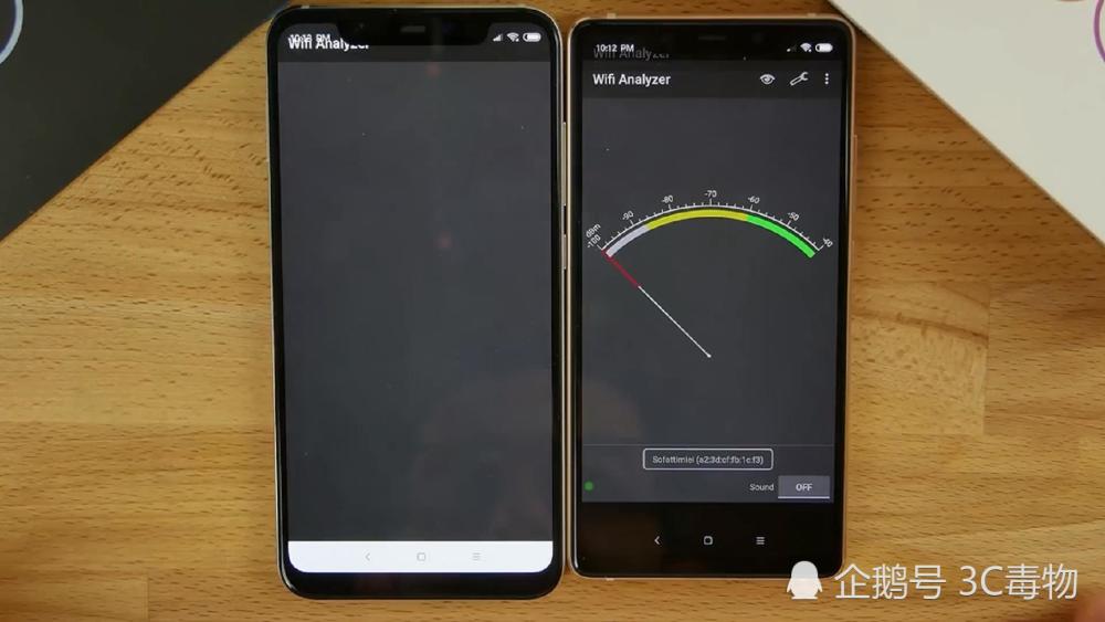 小米8和小米8SE性能对比:结果不是你想的那么