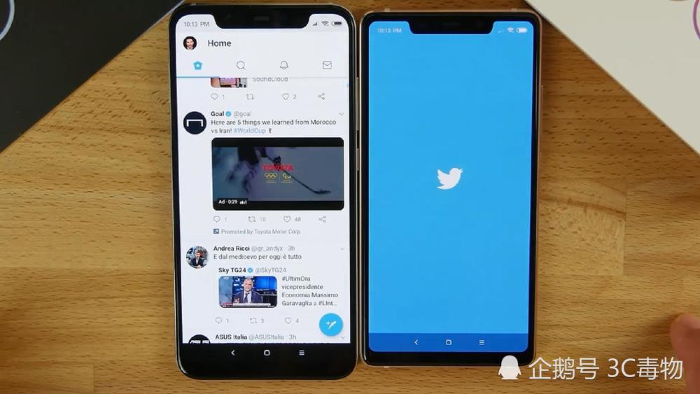 小米8和小米8SE性能对比:结果不是你想的那么