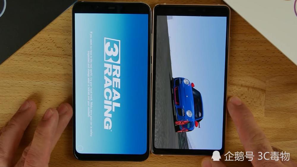 小米8和小米8SE性能对比:结果不是你想的那么