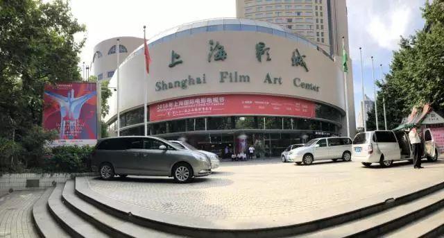 电影节那些故事，听他们说给你听！