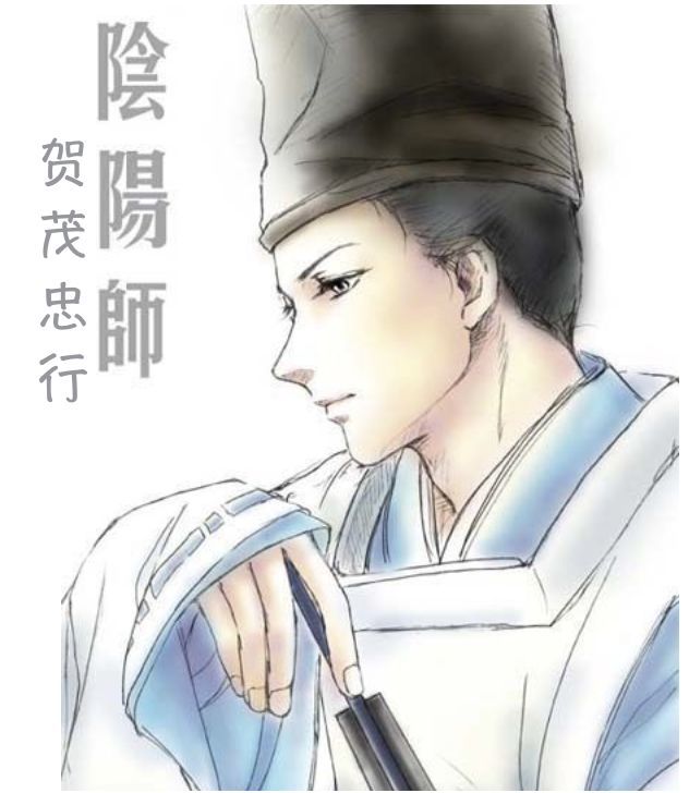 日本历史上的三大阴阳师 让妖怪们又爱又恨 看点快报