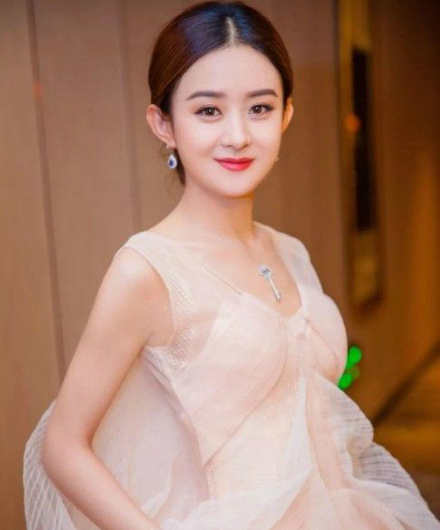 4位没上大学的明星,蒋欣,要本儿的不要来找我