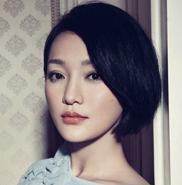 4位没上大学的明星,蒋欣,要本儿的不要来找我