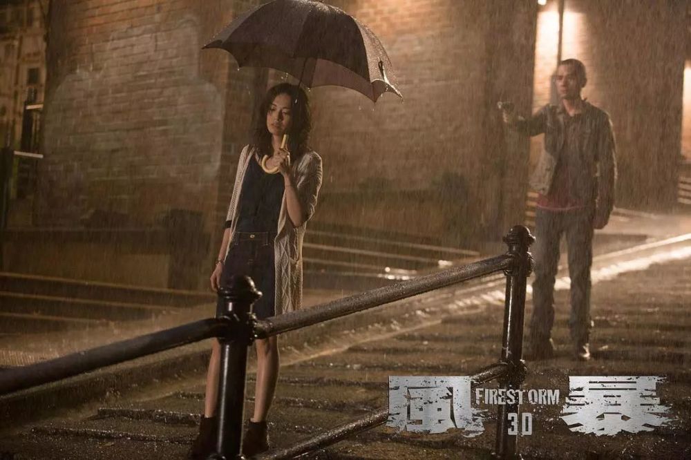 看了你就知道，这部电影是所有女演员都渴望演的