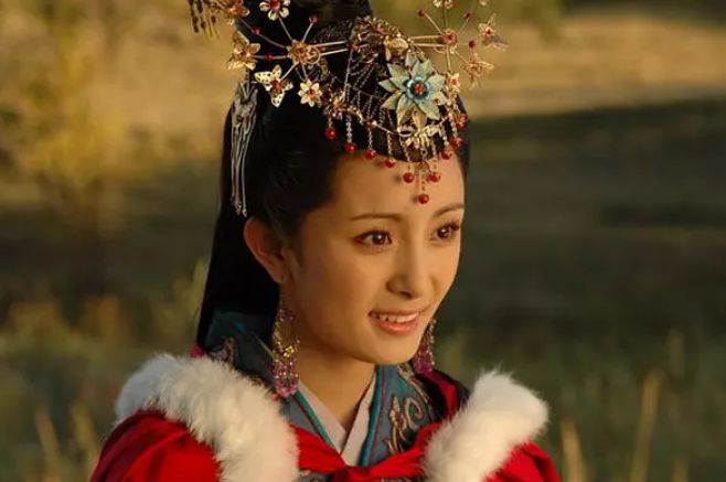 杨幂《扶摇》扑街?演技竟不如19岁时拍的女主