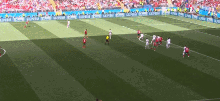 gif回顾c罗表现-打入制胜一球