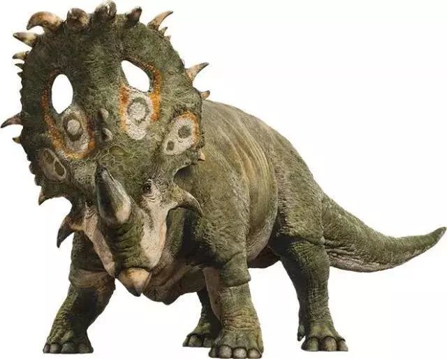无剧透!侏罗纪世界恐龙大解析!