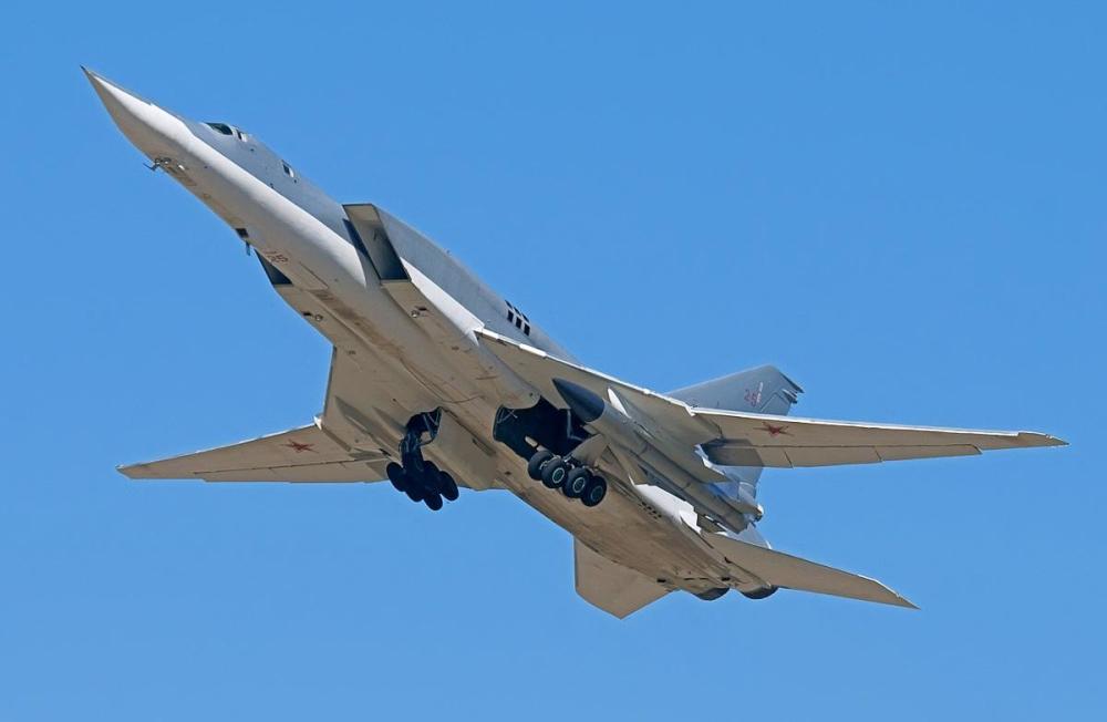 世界轰炸机排名(3)