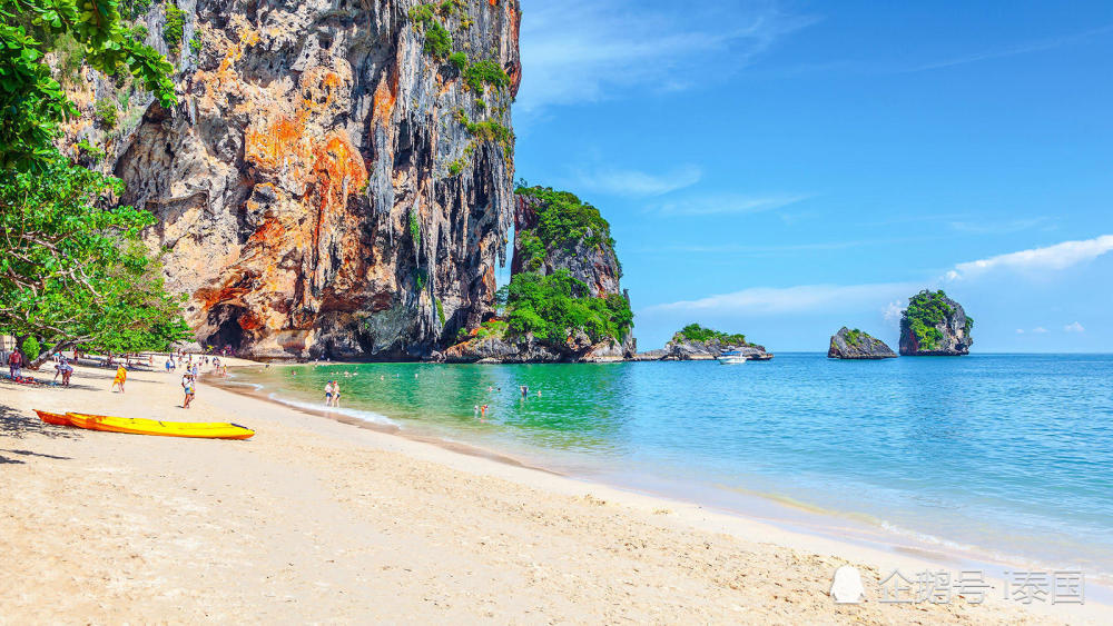 中国游客在泰国又无视警告下海玩水不幸溺毙（组图） - 3