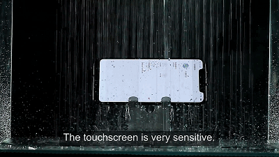 小米8防水性能怎么样?防水测试后拆解手机:主