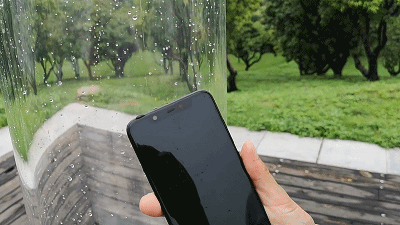 小米8防水性能怎么样?防水测试后拆解手机:主
