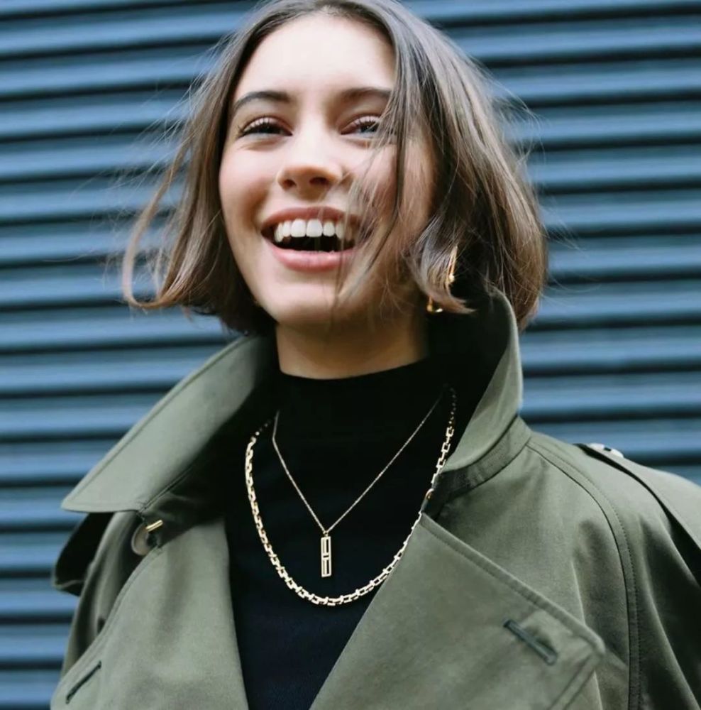 看了这些国内外明星,才知道高级美原来要这样